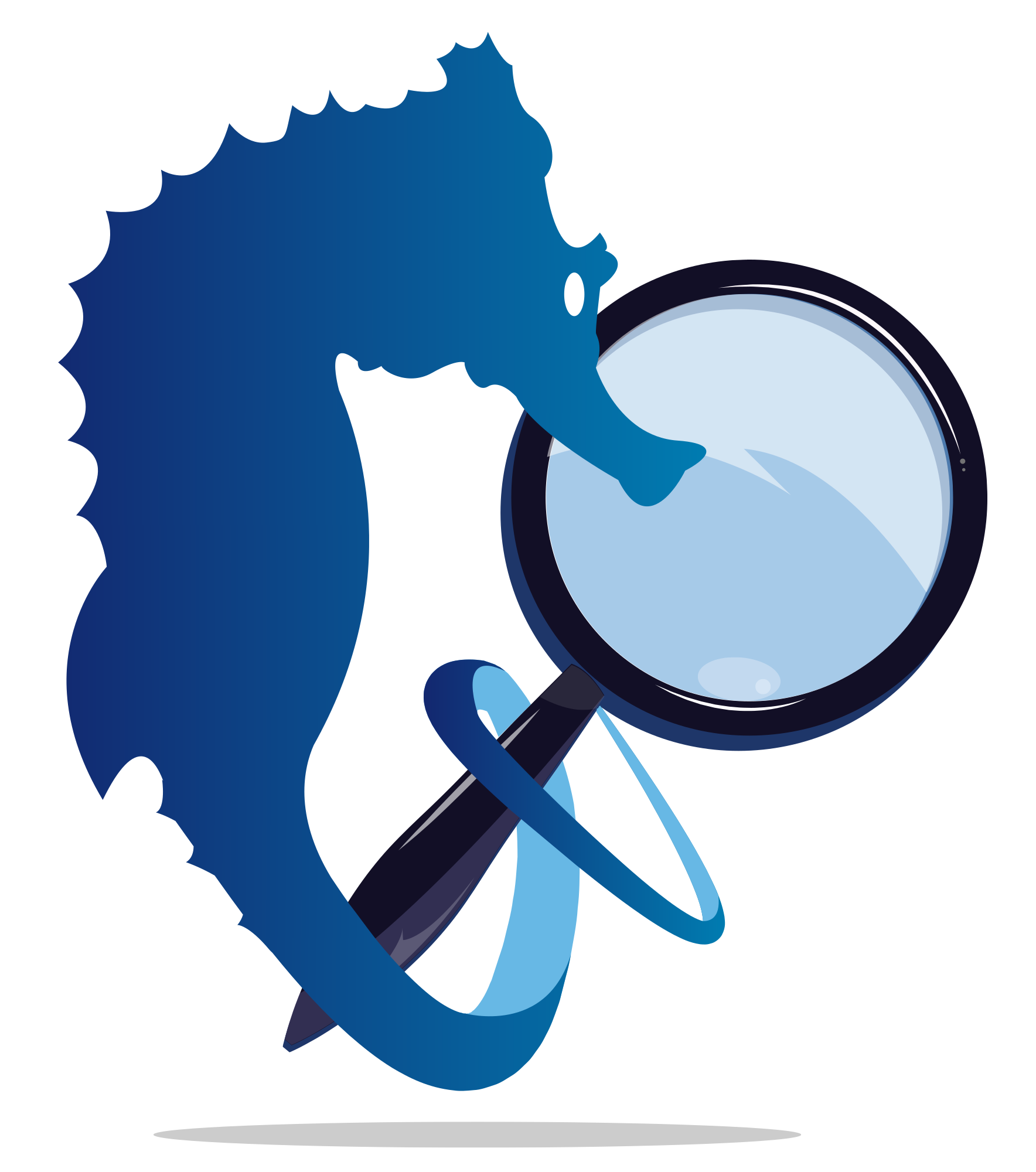Cadre Forensics logo